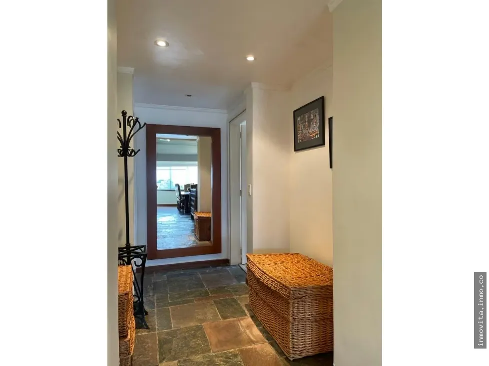 PH EN ALQUILER ALTO HATILLO 408M2 3H/4.5B/4E con terraza - 10