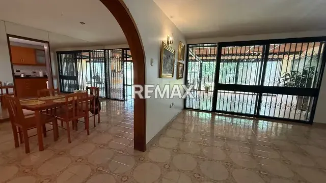 Hermosa casa en Bajumbal - 5