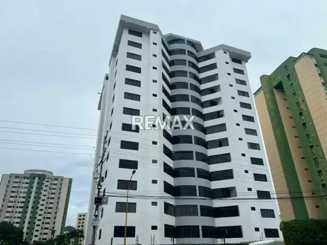 Venta de apartamento Res, Luna Style