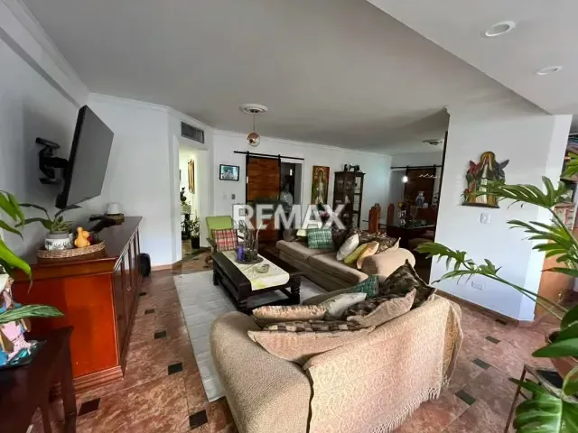 Venta de apartamento Res, Luna Style - 10