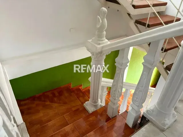 Casa. Venta. Las Vegas De Tariba - 11