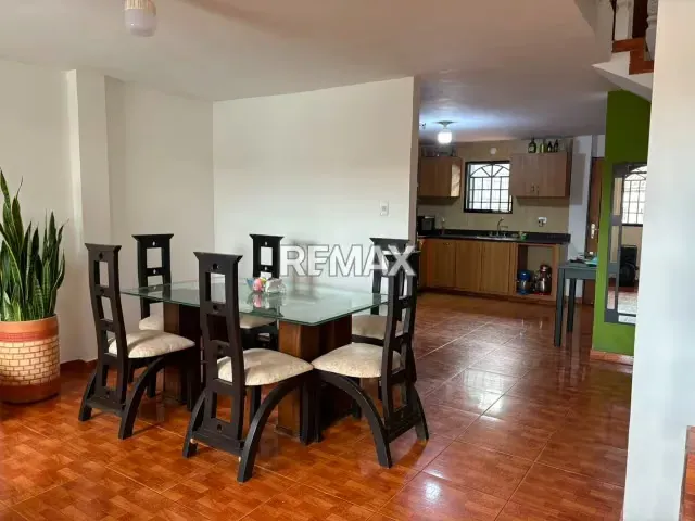 Casa. Venta. Las Vegas De Tariba - 13