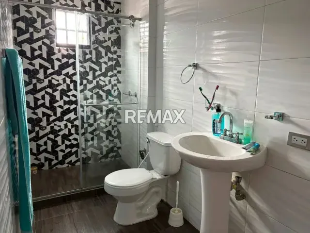 Casa. Venta. Las Vegas De Tariba - 5