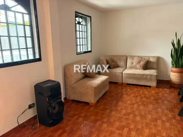 Casa. Venta. Las Vegas De Tariba - 8