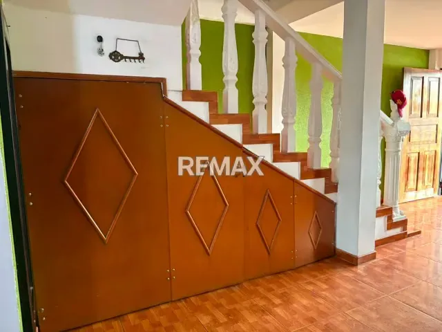 Casa. Venta. Las Vegas De Tariba - 9