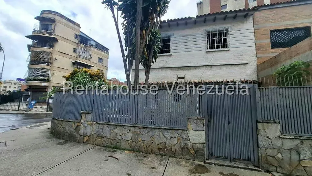 Casa (Duplex) en Venta en Bello Monte, Distrito Metropolitano