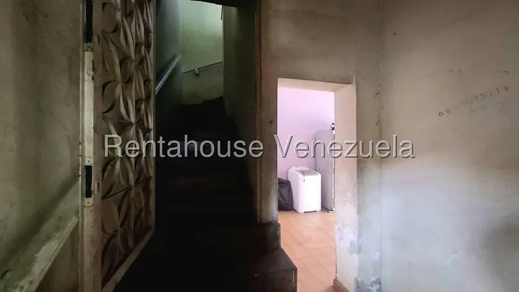 Casa (Duplex) en Venta en Bello Monte, Distrito Metropolitano - 12