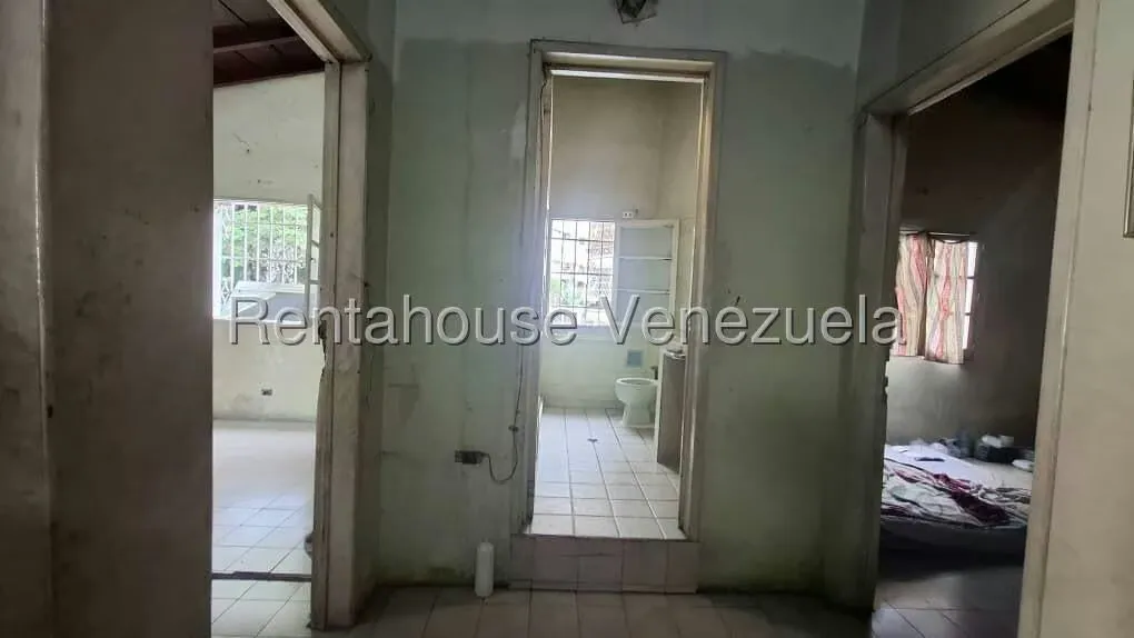 Casa (Duplex) en Venta en Bello Monte, Distrito Metropolitano - 14