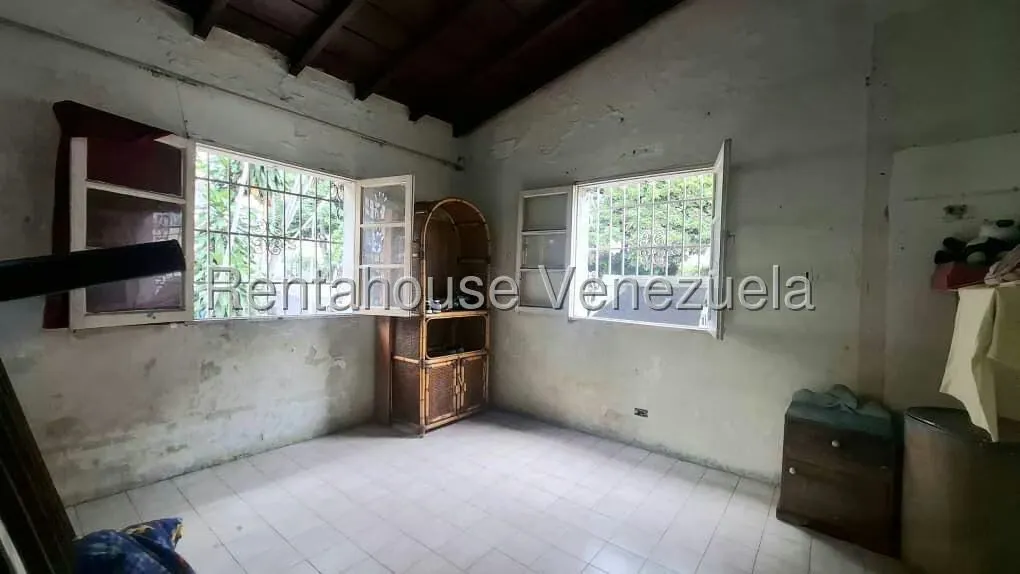 Casa (Duplex) en Venta en Bello Monte, Distrito Metropolitano - 15
