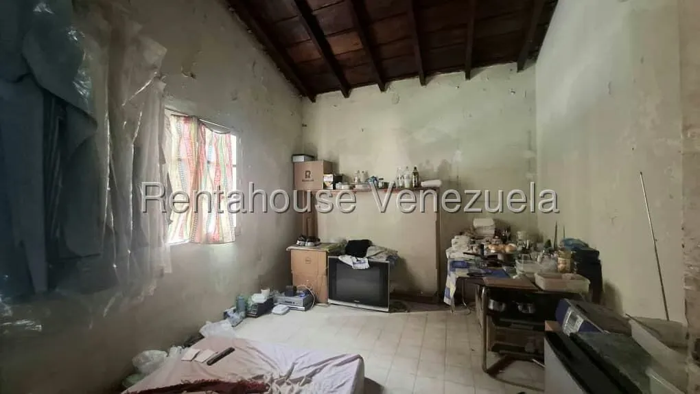 Casa (Duplex) en Venta en Bello Monte, Distrito Metropolitano - 17