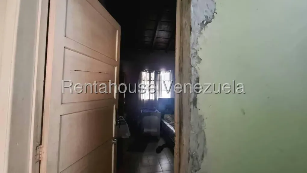 Casa (Duplex) en Venta en Bello Monte, Distrito Metropolitano - 18