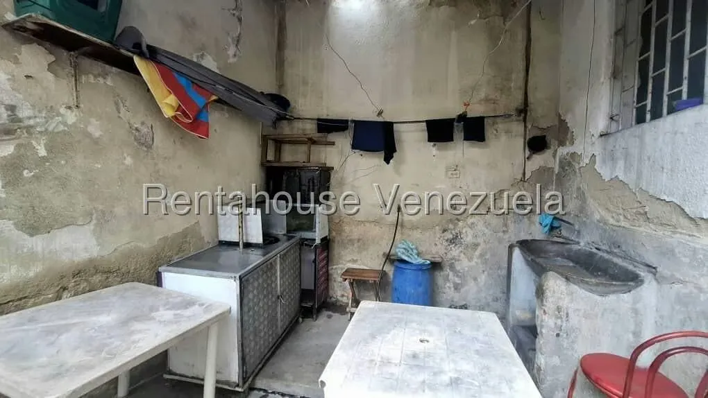 Casa (Duplex) en Venta en Bello Monte, Distrito Metropolitano - 20