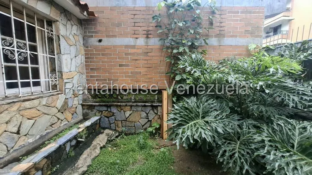 Casa (Duplex) en Venta en Bello Monte, Distrito Metropolitano - 4