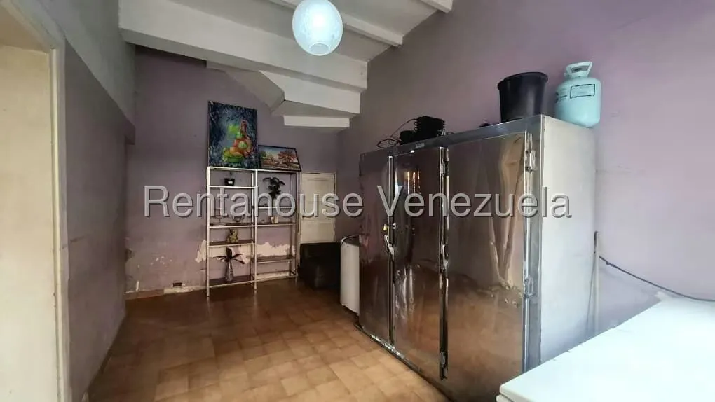 Casa (Duplex) en Venta en Bello Monte, Distrito Metropolitano - 5