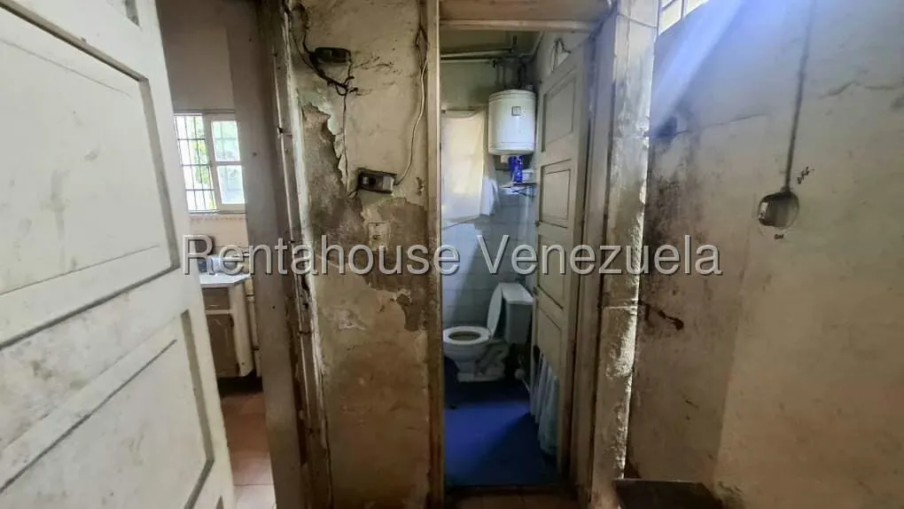 Casa (Duplex) en Venta en Bello Monte, Distrito Metropolitano - 10