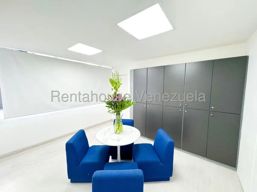 Negocios y Empresas (Medicina y Salud) en Venta en Bello Campo, Distrito Metropolitano - 12