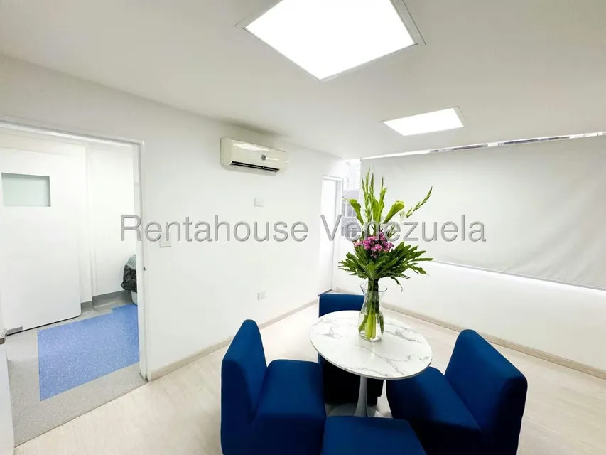 Negocios y Empresas (Medicina y Salud) en Venta en Bello Campo, Distrito Metropolitano - 14