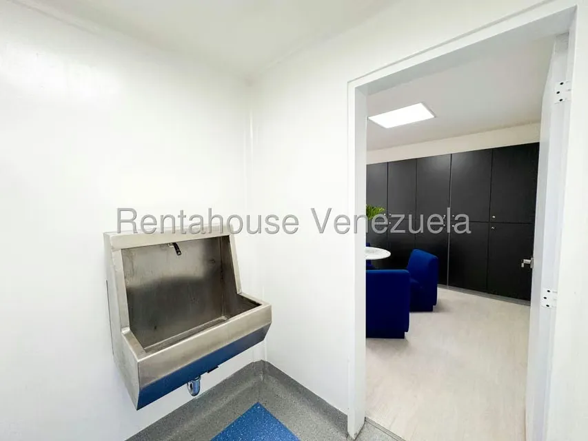 Negocios y Empresas (Medicina y Salud) en Venta en Bello Campo, Distrito Metropolitano - 16
