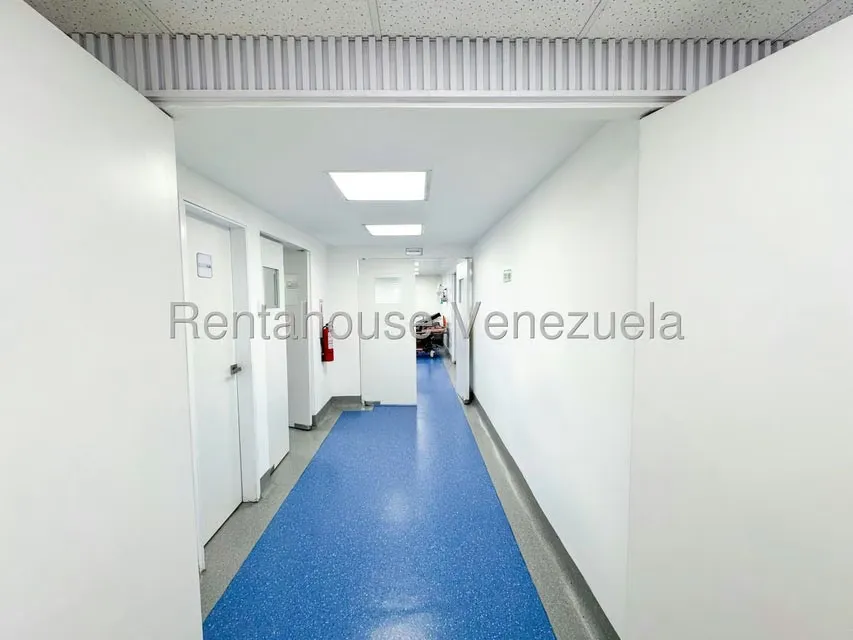 Negocios y Empresas (Medicina y Salud) en Venta en Bello Campo, Distrito Metropolitano - 17