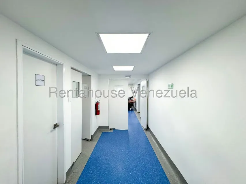 Negocios y Empresas (Medicina y Salud) en Venta en Bello Campo, Distrito Metropolitano - 18