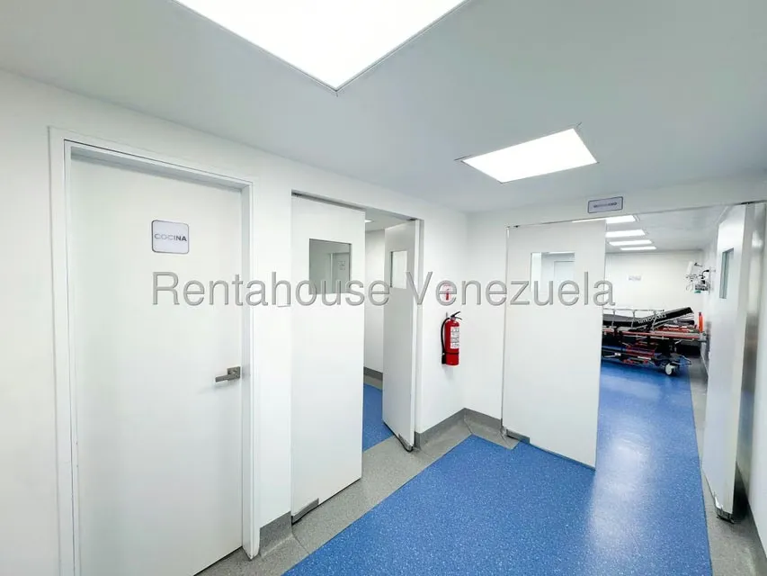 Negocios y Empresas (Medicina y Salud) en Venta en Bello Campo, Distrito Metropolitano - 19
