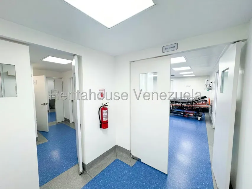 Negocios y Empresas (Medicina y Salud) en Venta en Bello Campo, Distrito Metropolitano - 20