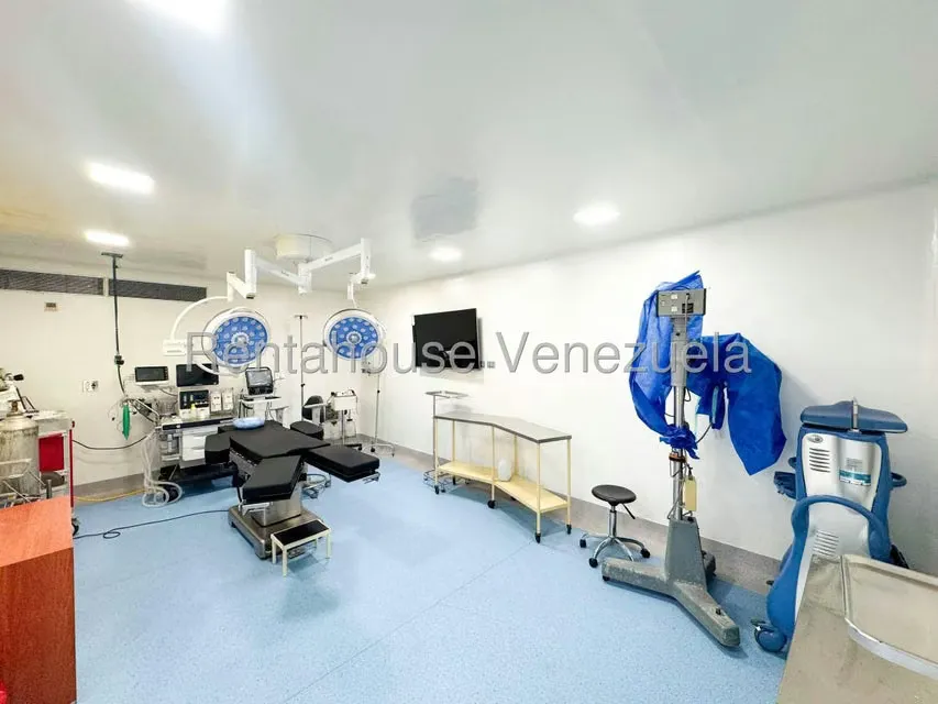 Negocios y Empresas (Medicina y Salud) en Venta en Bello Campo, Distrito Metropolitano - 27
