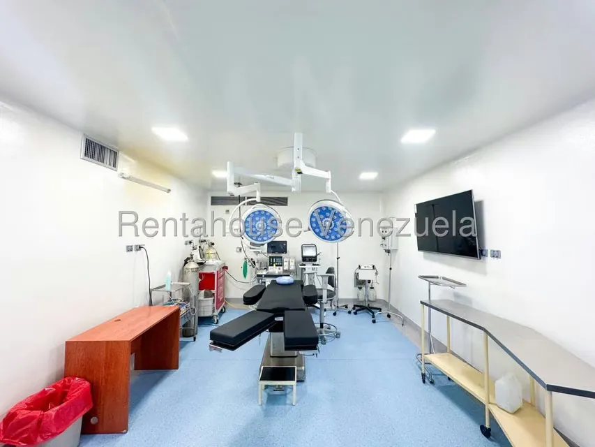 Negocios y Empresas (Medicina y Salud) en Venta en Bello Campo, Distrito Metropolitano - 28