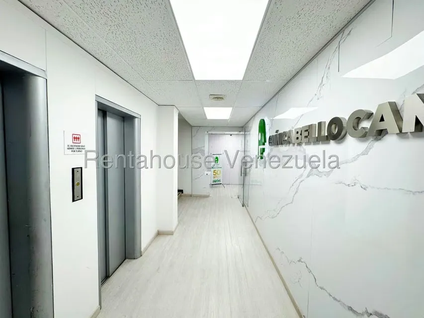 Negocios y Empresas (Medicina y Salud) en Venta en Bello Campo, Distrito Metropolitano - 3