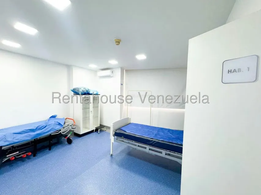 Negocios y Empresas (Medicina y Salud) en Venta en Bello Campo, Distrito Metropolitano - 32