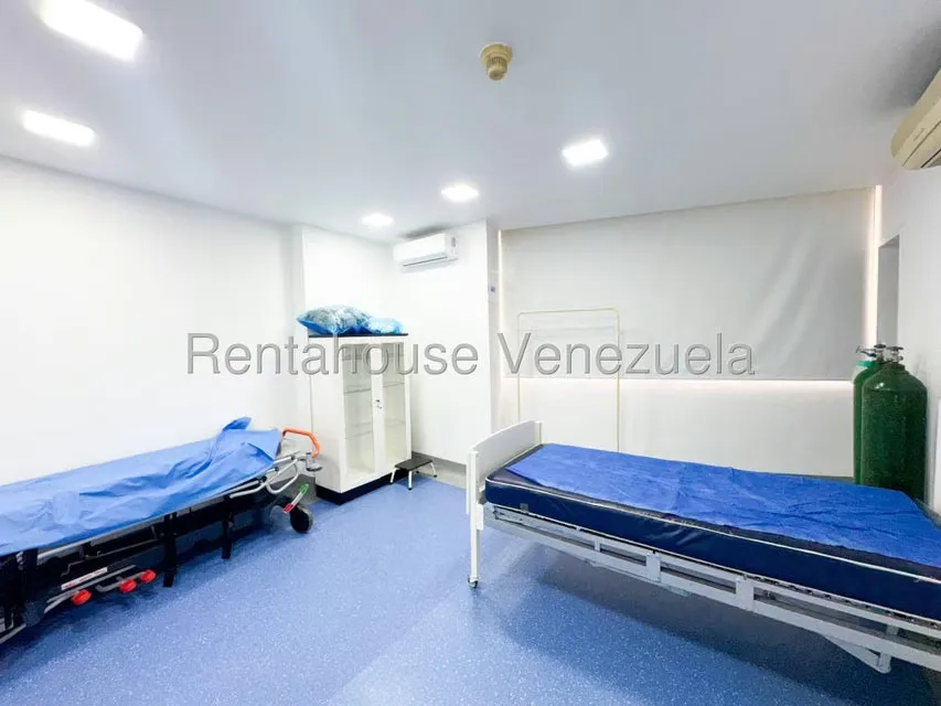 Negocios y Empresas (Medicina y Salud) en Venta en Bello Campo, Distrito Metropolitano - 33