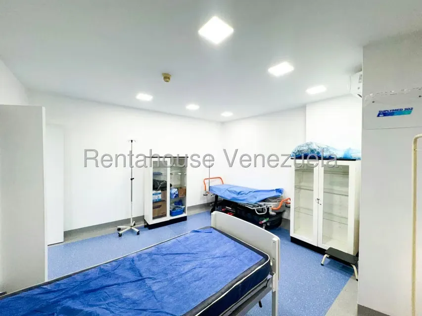Negocios y Empresas (Medicina y Salud) en Venta en Bello Campo, Distrito Metropolitano - 35