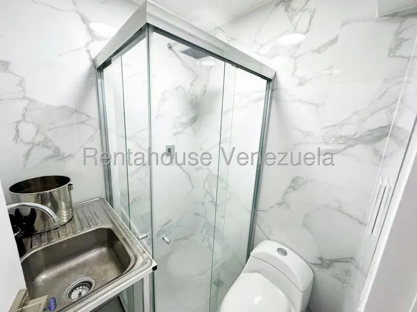 Negocios y Empresas (Medicina y Salud) en Venta en Bello Campo, Distrito Metropolitano - 36