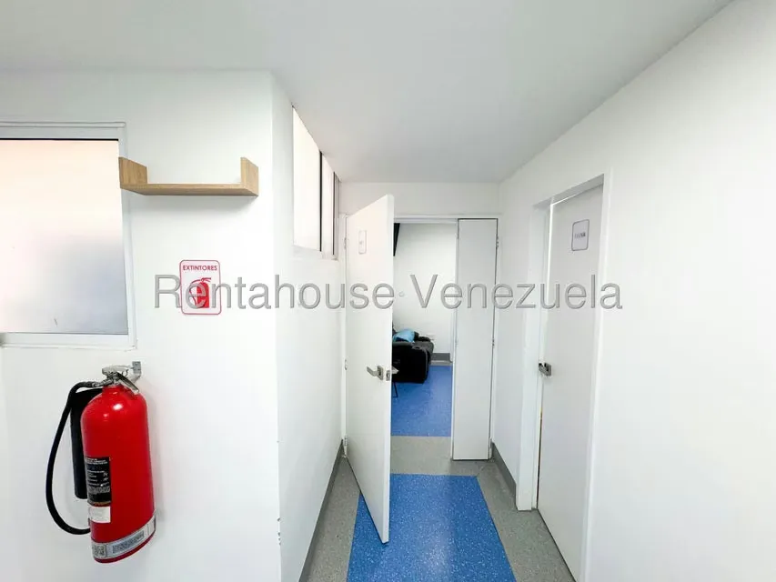 Negocios y Empresas (Medicina y Salud) en Venta en Bello Campo, Distrito Metropolitano - 38