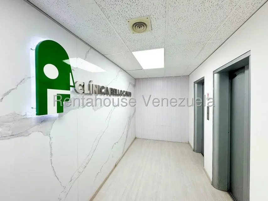 Negocios y Empresas (Medicina y Salud) en Venta en Bello Campo, Distrito Metropolitano - 4