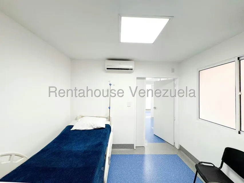 Negocios y Empresas (Medicina y Salud) en Venta en Bello Campo, Distrito Metropolitano - 42