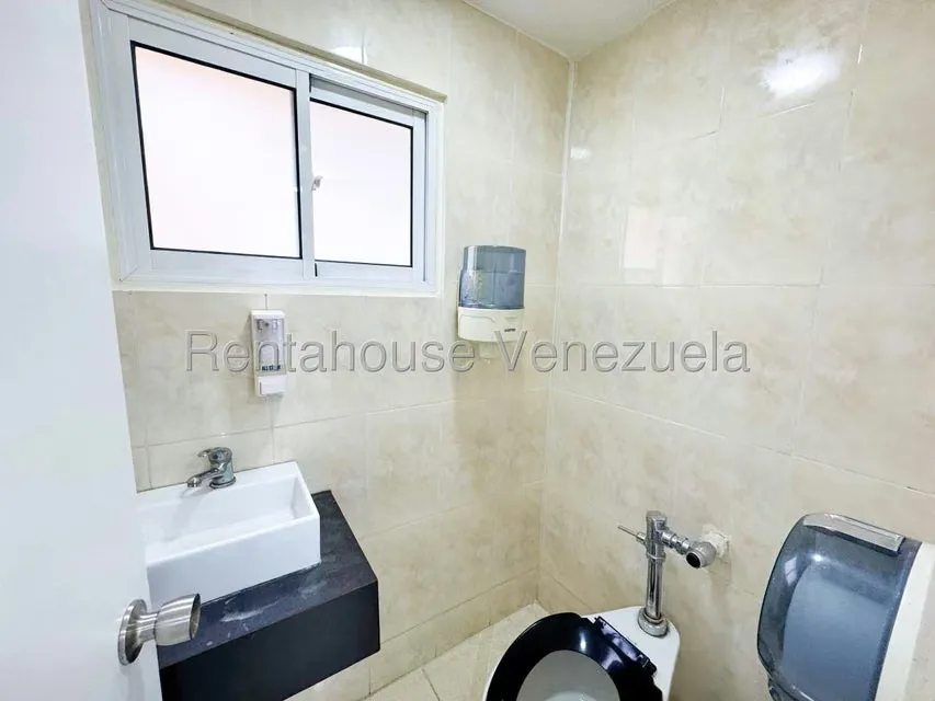 Negocios y Empresas (Medicina y Salud) en Venta en Bello Campo, Distrito Metropolitano - 45