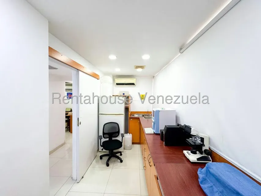 Negocios y Empresas (Medicina y Salud) en Venta en Bello Campo, Distrito Metropolitano - 46
