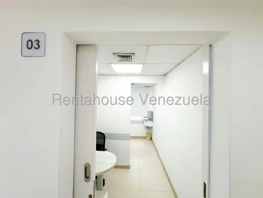 Negocios y Empresas (Medicina y Salud) en Venta en Bello Campo, Distrito Metropolitano - 48
