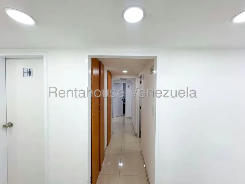 Negocios y Empresas (Medicina y Salud) en Venta en Bello Campo, Distrito Metropolitano - 50