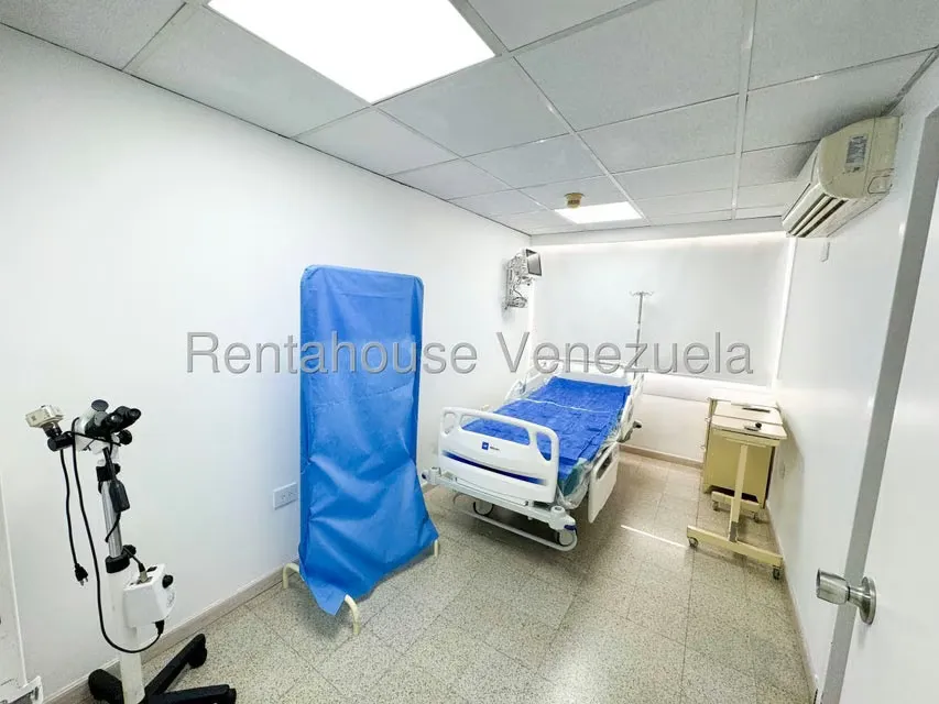 Negocios y Empresas (Medicina y Salud) en Venta en Bello Campo, Distrito Metropolitano - 52