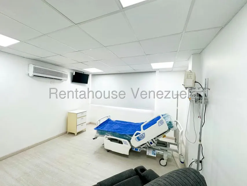 Negocios y Empresas (Medicina y Salud) en Venta en Bello Campo, Distrito Metropolitano - 55