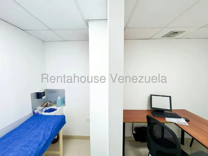 Negocios y Empresas (Medicina y Salud) en Venta en Bello Campo, Distrito Metropolitano - 57