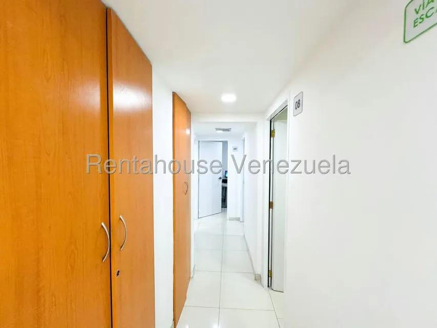 Negocios y Empresas (Medicina y Salud) en Venta en Bello Campo, Distrito Metropolitano - 58