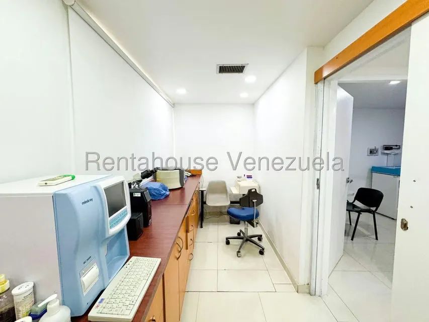 Negocios y Empresas (Medicina y Salud) en Venta en Bello Campo, Distrito Metropolitano - 59