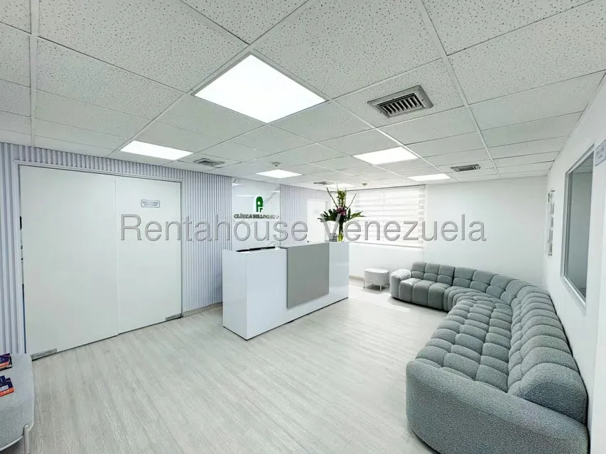 Negocios y Empresas (Medicina y Salud) en Venta en Bello Campo, Distrito Metropolitano - 6
