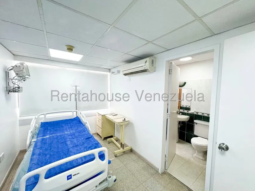 Negocios y Empresas (Medicina y Salud) en Venta en Bello Campo, Distrito Metropolitano - 61