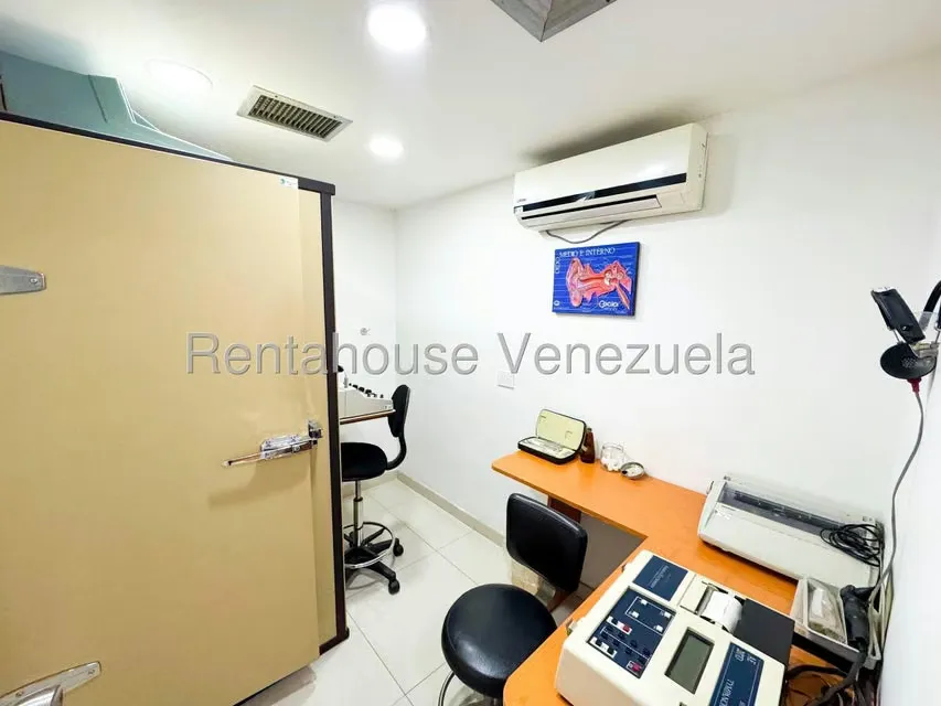 Negocios y Empresas (Medicina y Salud) en Venta en Bello Campo, Distrito Metropolitano - 62