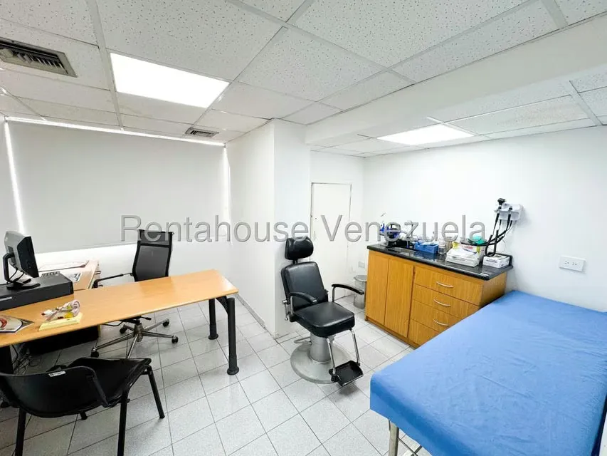 Negocios y Empresas (Medicina y Salud) en Venta en Bello Campo, Distrito Metropolitano - 64