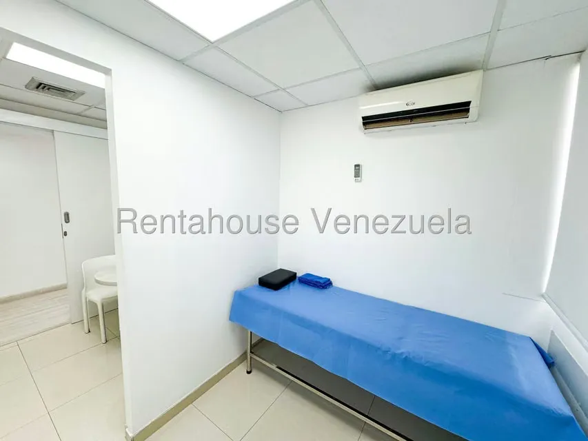 Negocios y Empresas (Medicina y Salud) en Venta en Bello Campo, Distrito Metropolitano - 66